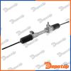 Crémaillère de direction hydraulique pour FIAT | 46480873, SPK-FT-008